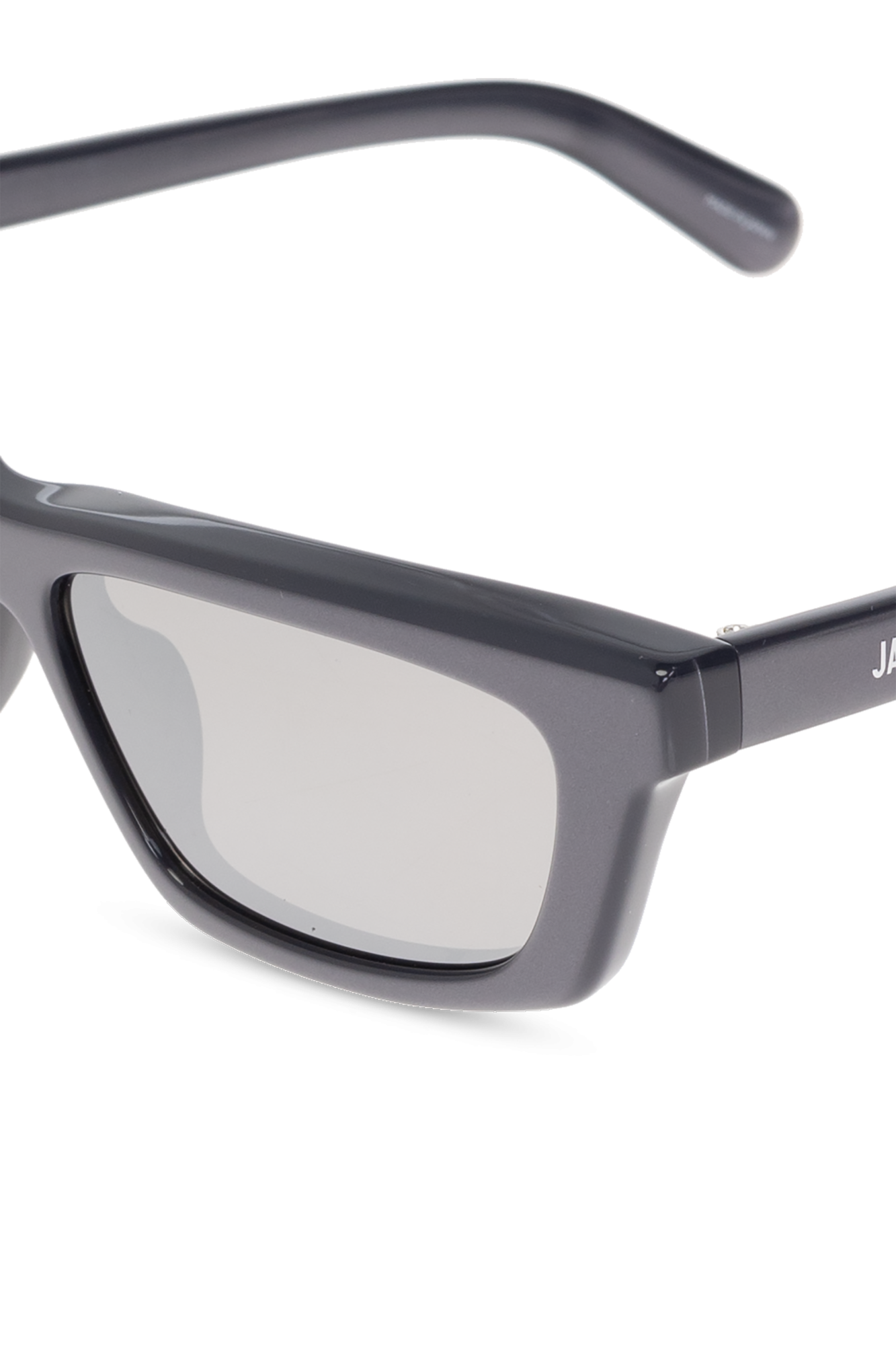 JACQUEMUS サングラスLIGHT GREY 定価5.5万 正規品 Jacquemus Sunglasses | Men's | Vitkac